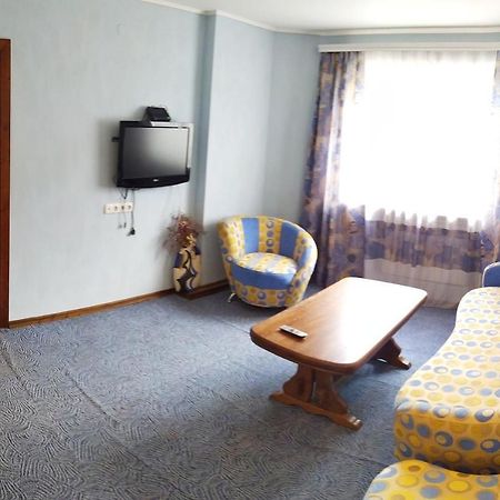 Guest House Shafran Jaremcze Zewnętrze zdjęcie