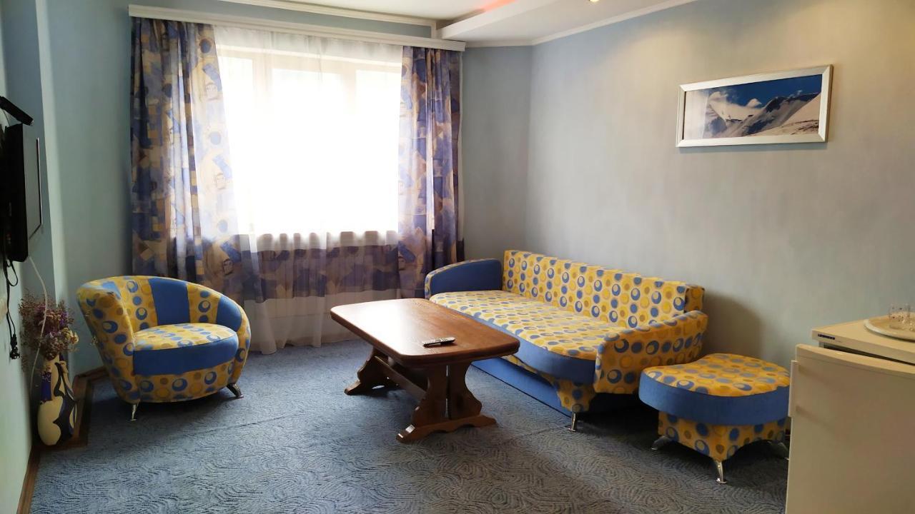 Guest House Shafran Jaremcze Zewnętrze zdjęcie