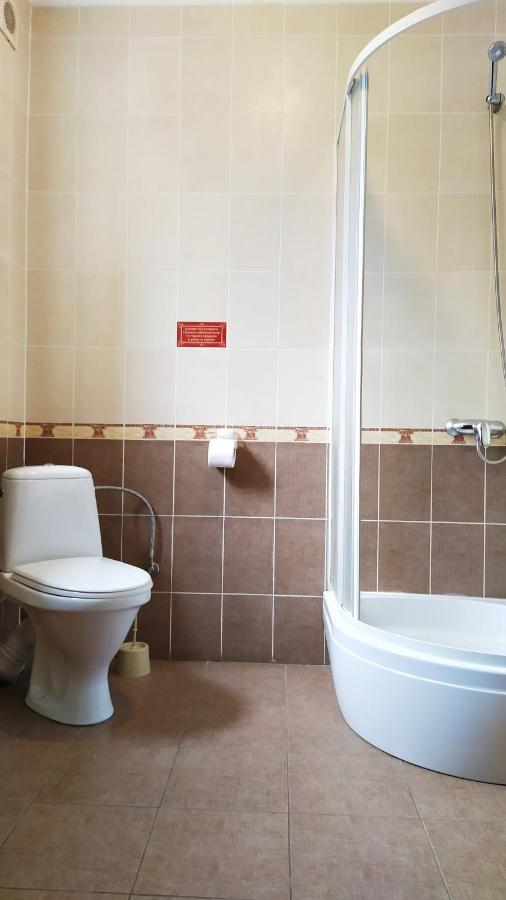 Guest House Shafran Jaremcze Zewnętrze zdjęcie