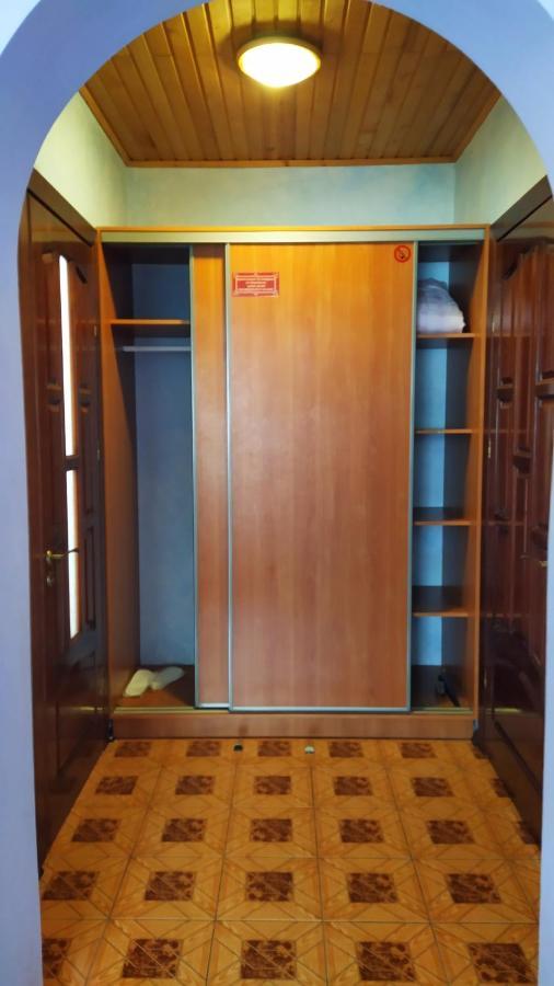 Guest House Shafran Jaremcze Zewnętrze zdjęcie