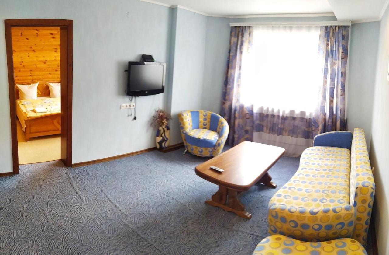 Guest House Shafran Jaremcze Zewnętrze zdjęcie