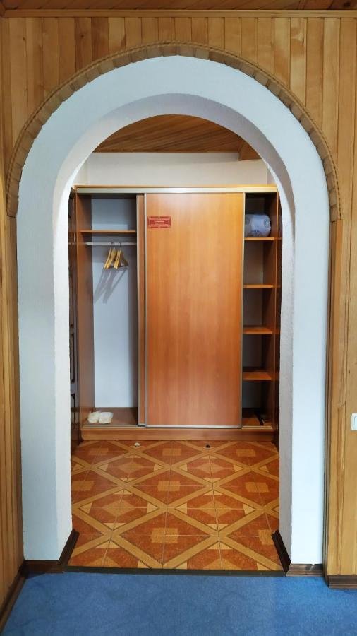 Guest House Shafran Jaremcze Zewnętrze zdjęcie