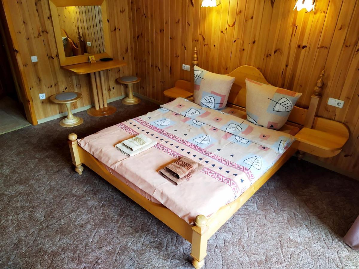 Guest House Shafran Jaremcze Zewnętrze zdjęcie