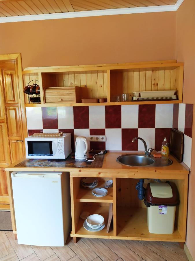 Guest House Shafran Jaremcze Zewnętrze zdjęcie