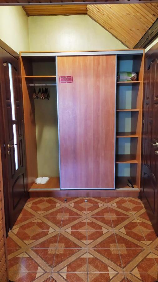 Guest House Shafran Jaremcze Zewnętrze zdjęcie