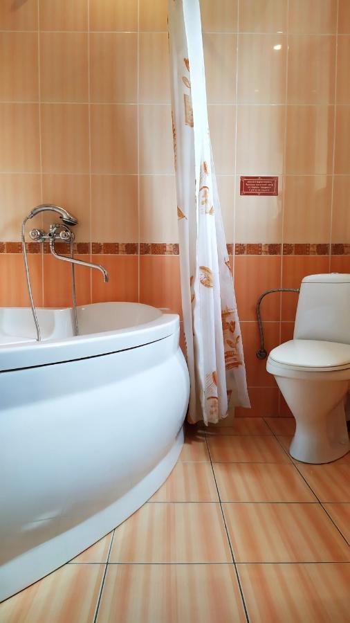Guest House Shafran Jaremcze Zewnętrze zdjęcie