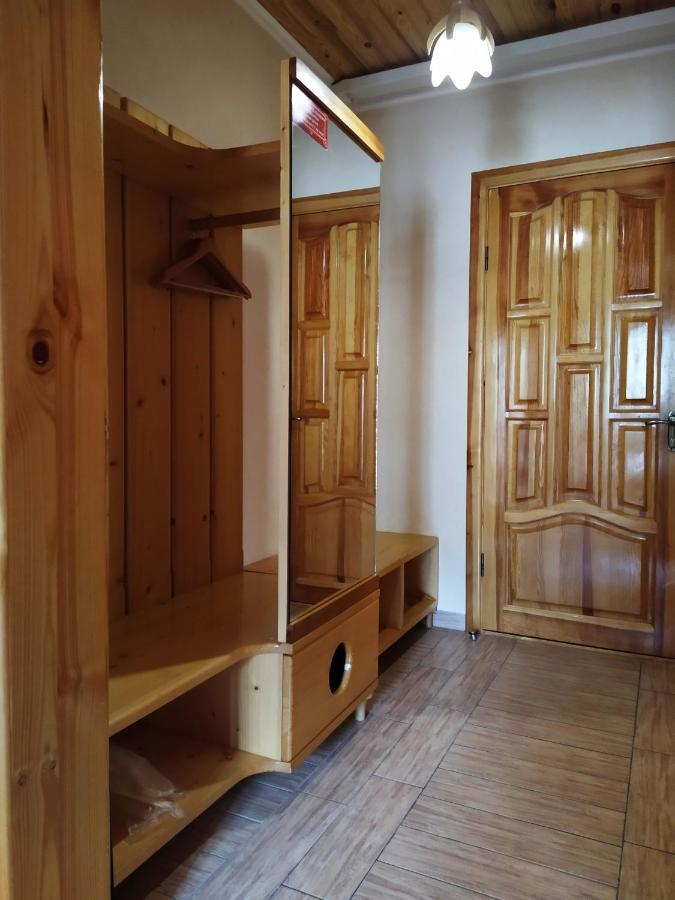 Guest House Shafran Jaremcze Zewnętrze zdjęcie