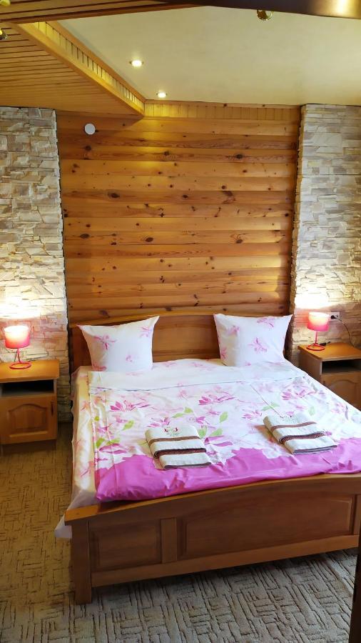 Guest House Shafran Jaremcze Zewnętrze zdjęcie
