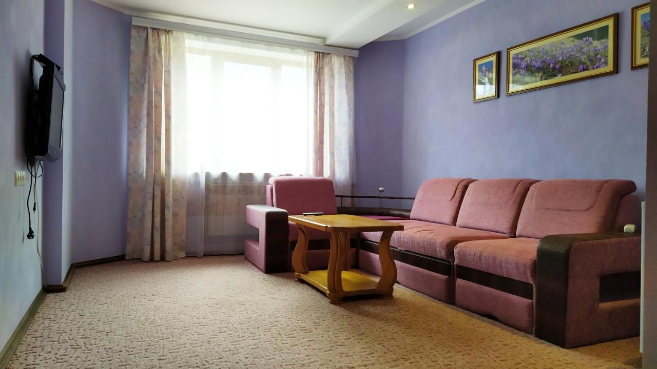 Guest House Shafran Jaremcze Zewnętrze zdjęcie