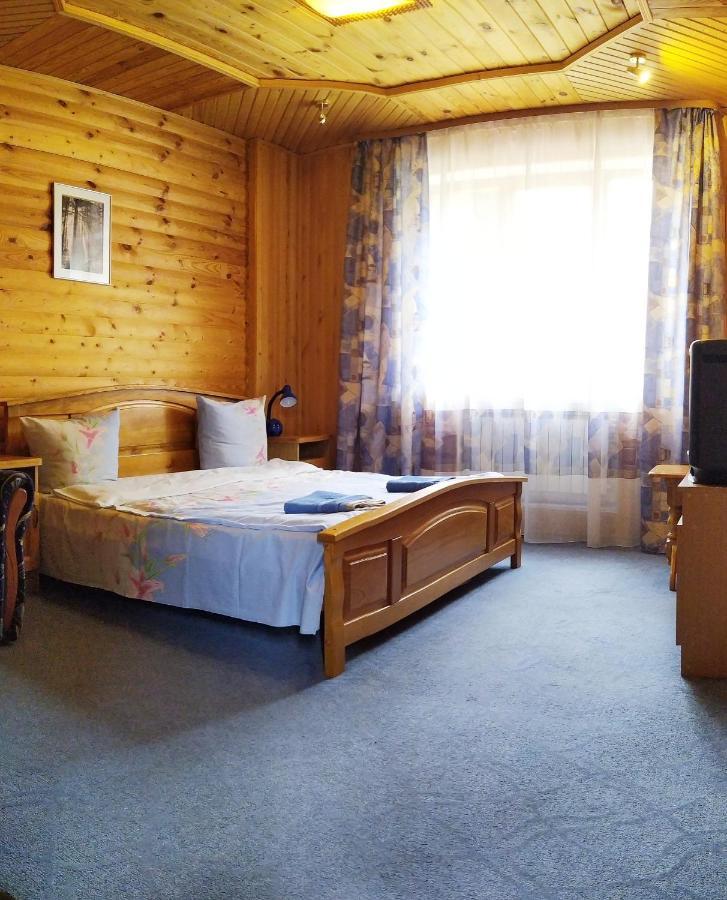Guest House Shafran Jaremcze Zewnętrze zdjęcie