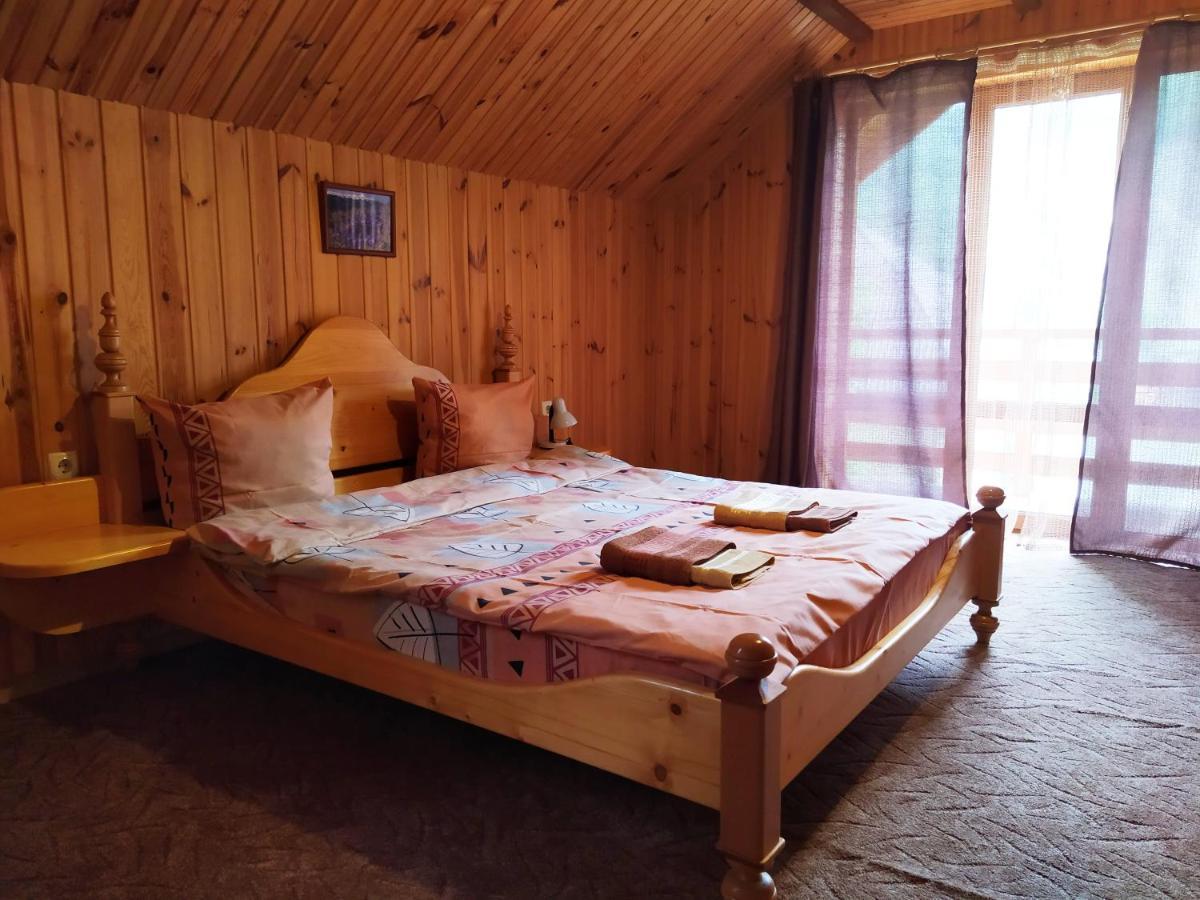 Guest House Shafran Jaremcze Zewnętrze zdjęcie
