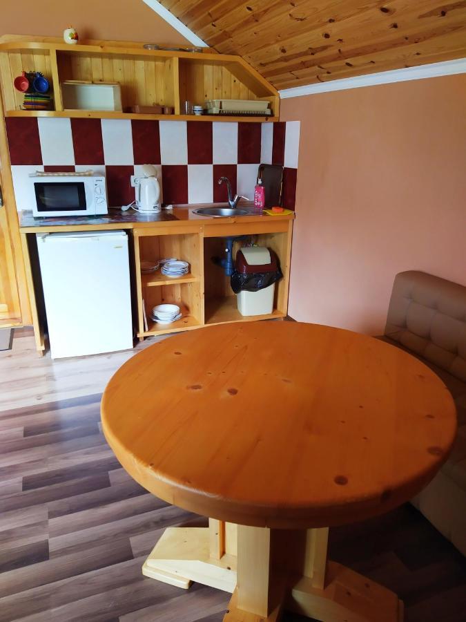Guest House Shafran Jaremcze Zewnętrze zdjęcie