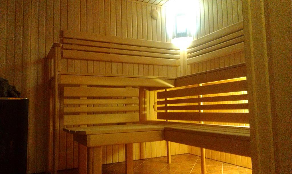 Guest House Shafran Jaremcze Zewnętrze zdjęcie