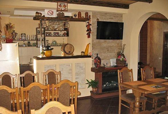Guest House Shafran Jaremcze Zewnętrze zdjęcie